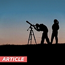 Which Telescope Is Best For Beginners?